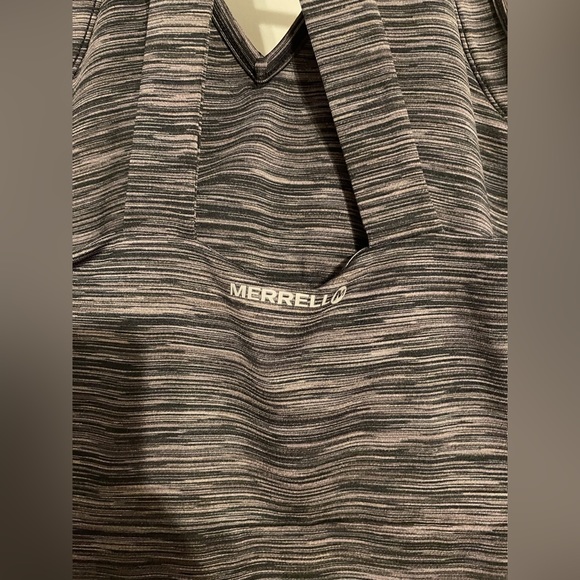 Merrell Ellsworth Halter Dress sz L - Picture 5 of 7